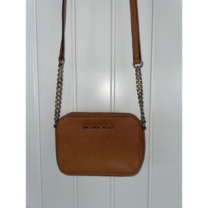 Small Michael Kors Crossbody